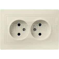 SMARTBUY (SBE-01i-10-S2-N-c) Венера, 1-местная, бежевый