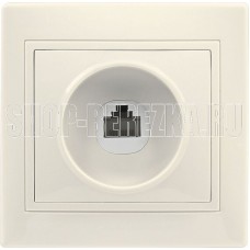 SMARTBUY (SBE-01i-S1-RJ) Венера, 1-местная, бежевый