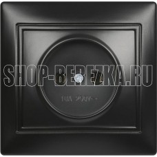 SMARTBUY (SBE-01b-10-S1-N-c) Венера, 1-местная, черный