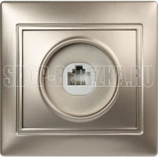 SMARTBUY (SBE-01c-S1-RJ) Венера, 1-местная, шампань