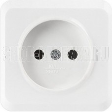 SMARTBUY (SBE-03w-10-S1-N) Юпитер, 1-местная, белый