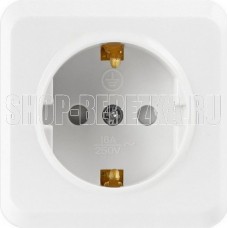 SMARTBUY (SBE-03w-16-S1-Z) Юпитер, 1-местная, белый
