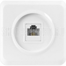 SMARTBUY (SBE-03w-S1-RJ) Юпитер, 1-местная, белый