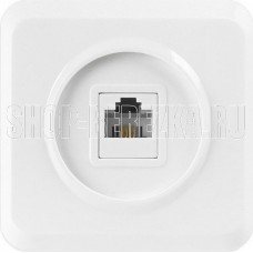 SMARTBUY (SBE-03w-S1-PH) Юпитер, 1-местная, белый