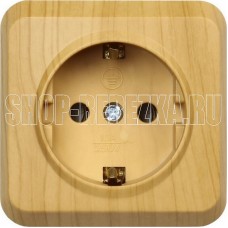 SMARTBUY (SBE-03lw-16-S1-Z) Юпитер, 1-местная, светлое дерево