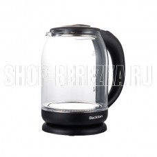 BLACKTON BT KT1823G Стекло/Черный