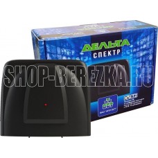 Дельта Спектр (активная, DVB-T2, без б/п, 20-22 дБи, коробка)