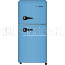HARPER HRF-T140M BLUE
