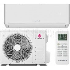 DANTEX RK-07SAT/RK-07SATE ADVANCE
