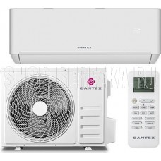 DANTEX RK-09SAT/RK-09SATE ADVANCE