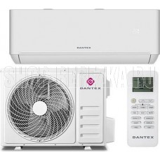 DANTEX RK-12SAT/RK-12SATE ADVANCE