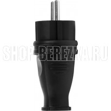 SMARTBUY (SBE-16-P07-R) вилка прямая