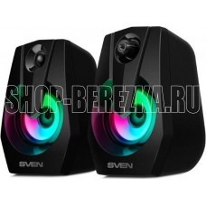 SVEN 370 черный