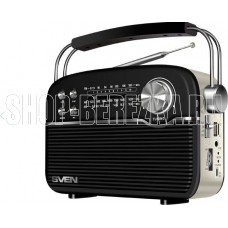 SVEN SRP-500 черный