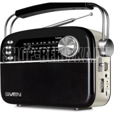 SVEN SRP-505 черный