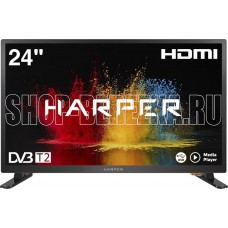 HARPER 24R575T HD