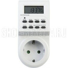 SMARTBUY (SBE-STE1) таймер электронный, 3600Вт