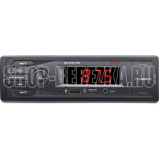 SOUNDMAX SM-CCR3179B черный