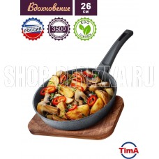TIMA Сковорода 