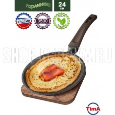 TIMA Сковорода блинная TIMA Сковорода блинная