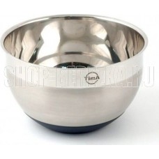 TIMA Миска с силиконовым дном 16см, объём 2л M-16