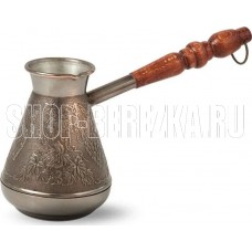 TIMA Кофеварка мед. 