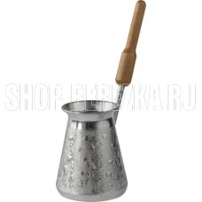 TIMA Кофеварка алюминиевая 