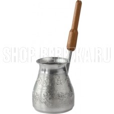 TIMA Кофеварка алюминиевая 