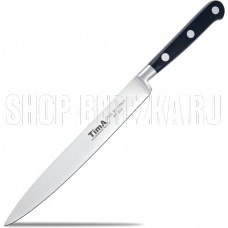 TIMA Нож универсальный серия SHEFF, 165мм XF-204