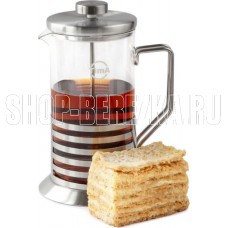 TIMA Френч-пресс 