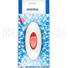SMARTBUY (SBE-06-S05-wr) Выключатель Smartbuy, проходной 6А 250