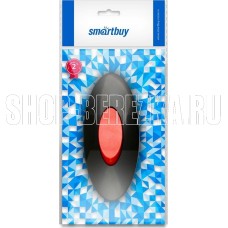 SMARTBUY (SBE-06-S05-br) Выключатель проходной