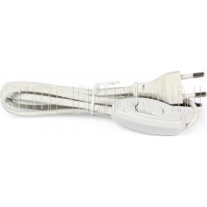 SMARTBUY (SBE-06-P05-w) ШВВП 2х0,75 1,7 метра белый