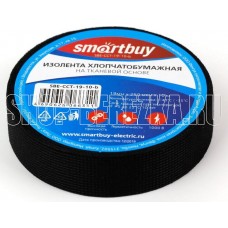 SMARTBUY (SBE-CCT-19-10-b) 0,25х19 -10 м черный