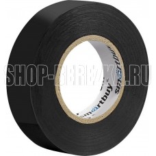 SMARTBUY (SBE-IT-15-10-b) 0,13х15 мм -10 м черный