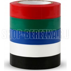 SMARTBUY (SBE-IT-15-10-mix) 015х15 мм - 10 м MIX