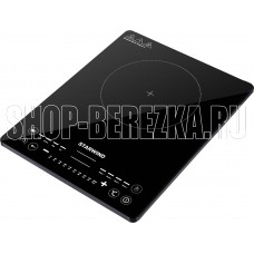 STARWIND STI-1001 черный стеклокерамика (настольная)