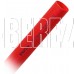 SMARTBUY (SBE-HST-12-r) термоусаживаемая трубка 12/6, красная, 1 метр