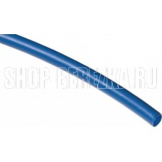 SMARTBUY (SBE-HST-6-db) термоусаживаемая трубка 6/3, синяя, 1 метр