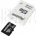 SMARTBUY (SB32GBSDCL10U3-01) MICRO SDHC 32GB CLASS10 PRO U3 R/W: 90/70 MB/S (с адаптером SD)
