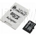 SMARTBUY (SB32GBSDCL10U3-01) MICRO SDHC 32GB CLASS10 PRO U3 R/W: 90/70 MB/S (с адаптером SD)
