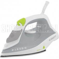 SCARLETT SC-SI30K60 белый
