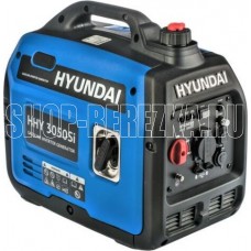 HYUNDAI HHY 3050Si