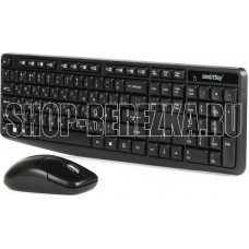 SMARTBUY (SBC-235380AG-K) ONE 235380AG черный