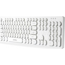SMARTBUY (SBK-328U-W) ONE 328 USB белая