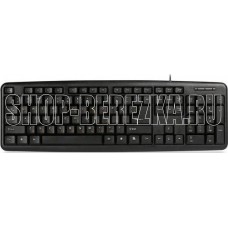 SMARTBUY (SBK-113U-K) ONE 113 USB черная