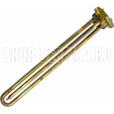 REXANT (70-0327) ТЭН, RDT 2500 ВТ НАГРЕВАТЕЛЬНЫЙ ЭЛЕМЕНТ ДЛЯ БОЙЛЕРА, ФЛАНЕЦ М6, 42 ММ
