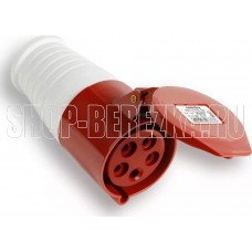 SMARTBUY (SBE-32-PS5-380) розетка переносная 225