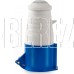 SMARTBUY (SBE-16-PS3-220) розетка 213
