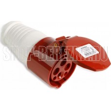 SMARTBUY (SBE-16-PS4-380) розетка 214